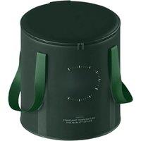 Household Adult Folding Foot Soaking Bucket Foots Bath Bag Essential for Travel Portable Thermal