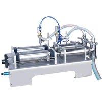 Pneumatic Liquid Filling Machine Automatic Filling Machine Laundry Liquid Detergent Quantitative Filling Machine