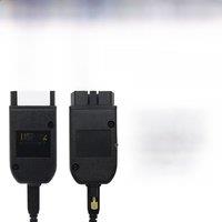 2024 VCDS VAGCOM Interface VCDSCAN HEX V2 Update 23.3.3 FOR VW For AUDI Skoda Seat Multi-Language Car Autocom Diagnostics Tools