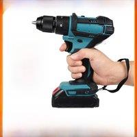 520N. M Brushless Electric Impact Wrench Cordless Electric Wrench 4000rpm for Makita 18V Battery Screwdriver Power Tools