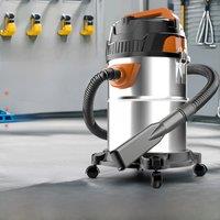 Wet and Dry Vacuum Cleaner Multi-functional High-power Vacuum Cleaner Suitable for Home Car and Commercial Industrial Cleaning