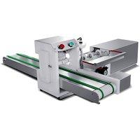 New Commercial Automatic Small Wear String Tool Electric Barbecue Shish Kebab Lamb Skewers Making Machine