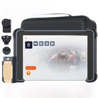 Lifetime Free Update THINKCAR THINKSCAN 689BT OBD2 Diagnostic Toool CANFD DOIP All System Diagnosis ECU Coding Bi-directional