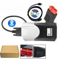 2025 Latest Scanner 2021.11 Keygen 2020.23 Vd NEW cdd with Bluetooth for TNESF DELPHIS ORPDC Obd2