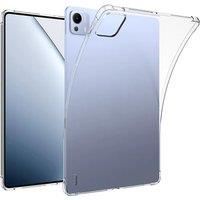 For Xiaomi Tab 7 Ultra 14" 2025 Case Transparent Soft TPU Shockproof Airbag Shell Back Cover for Xiaomi Tab 7 Ultra 14 2025 Case