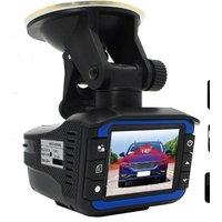 2025 Car DVR Camera VGR3- Plush Recorder Detector HD 1920x720P DVR Dash Cam video Recorder Anti Laser English Russian Language
