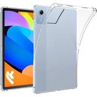 Transparent Case For Lenovo Xiaoxin Pad11" 2025 Idea Tab/K11 Gen2 Tablet Back Case For TB-335FC TB-336ZU Soft TPU Airbag Cover
