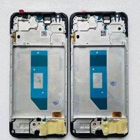 6.67''OLED For Xiaomi Redmi Note 14 4G LCD Display Screen Touch Panel Digitizer Replacement Parts