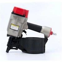 Pneumatic Nails Gun Nails Tools Straight nail Nailer Gun For Woodworking Pallet Coil Nailer