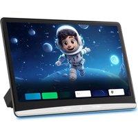13.3 inch Car Headrest Monitor Tablet PC Android 13 Video Monitor 4K HD 1080P WIFI/Bluetooth/USB/HDMI/Airplay RAM 2G+32GB ROM