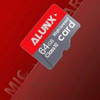 Ultra high speed TF memory card 8G/16G/32G/64G/flash memory card U3 C10 camera monitoring card Micro