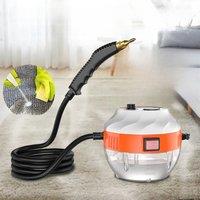220V Steriliser High Temperature High Pressure Steam Cleaner Fabric Cleaning Machine Kitchen Cleaner
