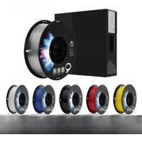Creality filament CR-PETG original 1kg 1.75mm 7 colors choose high temperature ecological toilet non-toxic excellent