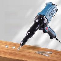 Electric Rivet Gun Handheld Rivet Gun Mini Rivet Gun Core-pulling Rivet Gun Electric Rivet Pulling