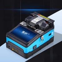 FS-60F Fully Automatic Fiber Optic Welding Splicing Machine Fiber Optic Fusion Splicer Fiber Optic