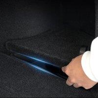 Suitable for Tesla refreshed 2025 modelY trunk storage bucket, storage box, trunk storage box, modified accessories Trunk bucket