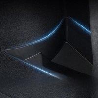 Suitable for Tesla refreshed 2025modelY trunk storage bucket,storage box,trunk storage box,modified