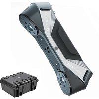 Creality 3D CR-Scan Raptor Blue and NIR Multiline 3D Scanner for 3D Printing Portable Reverse Engineering Scanner