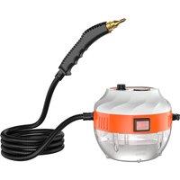 Home Kitchen High Temperature High Pressure Steam Cleaner Air Conditioner Hood Sofa Appliance