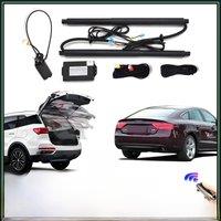 For Audi A5 8T 8F 2008~2016 Car Electric Tailgate Tail Gate Strut Vehicle Power Rear Door Lift System Kit for Trunk