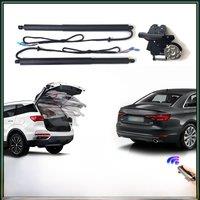 For Audi A4 A4L S4 B9 8W Sedan 2016~2024 Car Electric Tailgate Tail Gate Strut Vehicle Power Rear Door Lift System Kit for Trunk