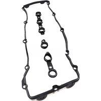 Valve Cover Gasket Kit for BMW 330ci 730li 2.5i 3.0i X5 E85 E39 E46 E60 X3 525i 530i L6 2.5L 3.0L M54 11120030496