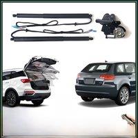 For Audi A3 8P Hatchback 2008~2013 Car Electric Tailgate Tail Gate Strut Vehicle Power Rear Door Lift System Kit for Trunk