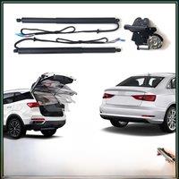 For Audi A3 8V Hatchback 2013~2024 Car Electric Tailgate Tail Gate Strut Vehicle Power Rear Door Lift System Kit for Trunk