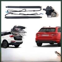 For Audi A4 B9 8W Wagon 2016~2024 Car Electric Tailgate Tail Gate Strut Vehicle Power Rear Door Lift System Kit for Trunk