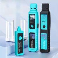A-50 Active Optical Fiber Identifier 30mw Visual Fault Locator with -70~+10/-50~+26dBm Fiber Cable