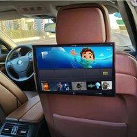13.3 IPS Car Headrest Monitor 13 Tablet PC Android Multifunction 2G RAM+ 32GB ROM WiFi Bluetooth/USB/SD/HDMI Video Andriod App