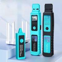 SAIVXIAN A-50 Active Optical Fiber Identifier 30mw Visual Fault Locator with -70~+10/-50~+26dBm