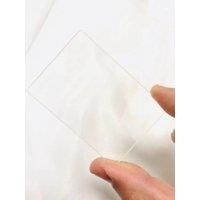 10pcs 285mm x 205mm x 3mm quartz plate 99.99% purity Grade A