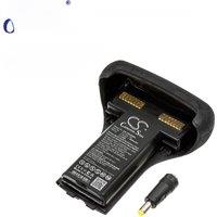 CS 3800mAh/9.12Wh Battery For Trimble Recon 200, Recon 200X, Recon 400, Recon 400X ACCAA-109