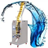 PBOBP Electric Numerical Control Squeeze Spout Pouch Sachet Water Liquid Pack Filling Machine Juice Soft Drink Dosing Filler