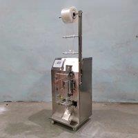 PBOBP Fully Automatic Filling Machine Soy Sauce Vinegar Packing Machine Water Liquid Seasoning