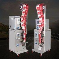 PBOBP Tea Bag Machine Automatic Weighing Sealing Quantitative Granular Powder Tea Screws Dried Fruit