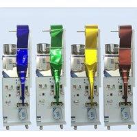 PBOBP Vertical Filling Machine Coffee Tea Bag Automatic Flour Sugar Spice Particle Grain Granule Packing Machine Powder Filler
