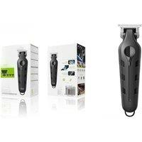 Electric best-selling home hair clipper adjustable rechargeable clipper professional-grade best-selling men's hair clipper
