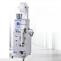 PBOBP Automatic Packaging Machine Granular Plastic Bags Tea Spices Rice Food Raw Materials Molding Filling And Sealing Machine