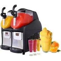 Commercial Beverage Dispenser Drink Dispenser,Food Grade Material Stainless Steel Slushy Machine Thermostat Controller