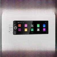 Carplay Android Auto Android Car Multimedia 1 Din Radio for VW Volkswagen LT28 LT35 LT46 2 II 2000-2006 6.86" Screen Stereo