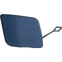 Car Front Bumper Rear Bumper Tow Hook Eye Cap Cover Fit For Cadillac SRX 2016 2015 2014 2013 2012 2011 2010 25928246 25777324