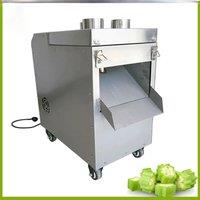 Electric Banana Slicer, Fully Automatic Carrot And Cucumber Slicer, Vegetable Slicer