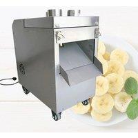Electric Fruit Cutting Machine, Multifunctional Vegetable Slicer, Lemon And Potato Slicer