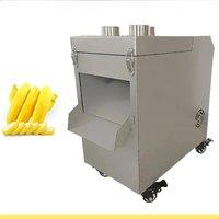 Industrial Vegetable Cutting Machine, Chopper, Commercial Electric Slicer, Onion Cutting Machine, Slicer