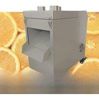 Hot Selling Electric Vegetable Cutting Machine/Apple Banana Slicer/Ham Slicer Food Store