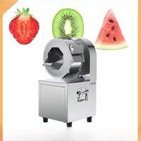 Fully Automatic Vegetable Slicer Electric Potato, Carrot, And Cucumber