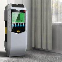 5 In 1 Electronic Wall Detector Finders Multifunctional Handheld Metal Detector Stud Wood Finder Electronic Measuring Instrument
