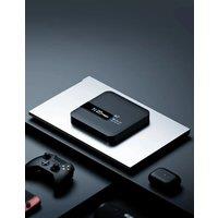 Smart TV Box WiFi6 Android 10 6K 4K 3D Media Player TV Box Android 2.4G&5G WIFI Very Fast 1080P Set Top Box